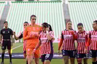 Santos Laguna vs Chivas Guadalajara