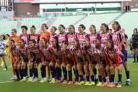 Santos Laguna vs Chivas Guadalajara
