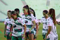 Santos Laguna vs Chivas Guadalajara