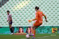 Santos Laguna vs Chivas Guadalajara