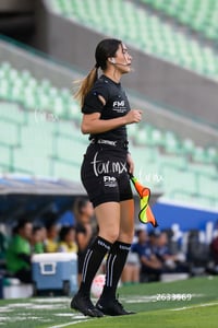 Melanie Villavicencio