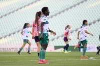 Santos Laguna vs Chivas Guadalajara