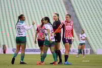 Santos Laguna vs Chivas Guadalajara