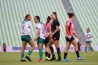 Santos Laguna vs Chivas Guadalajara