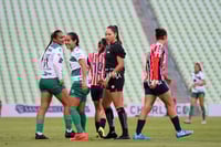 Santos Laguna vs Chivas Guadalajara