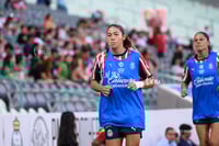 Santos Laguna vs Chivas Guadalajara