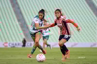 Santos Laguna vs Chivas Guadalajara