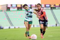 Santos Laguna vs Chivas Guadalajara