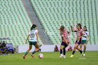 Daniela Delgado, Lia Romero