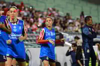 Santos Laguna vs Chivas Guadalajara