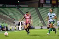 Denise Castro, Karla Rodriguez