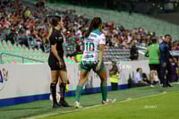 Santos Laguna vs Chivas Guadalajara