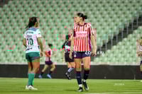 Denise Castro, Karla Rodriguez