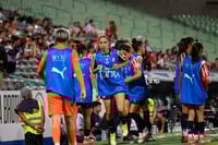 Santos Laguna vs Chivas Guadalajara