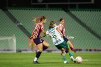 Adriana Iturbide, Havi Ibarra