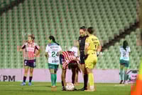 Santos Laguna vs Chivas Guadalajara