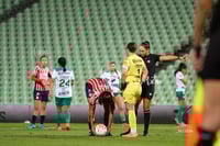Santos Laguna vs Chivas Guadalajara