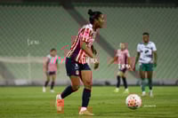 Santos Laguna vs Chivas Guadalajara