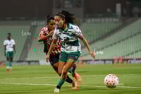 Doménica Rodríguez