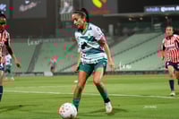 Doménica Rodríguez