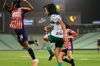 Doménica Rodríguez