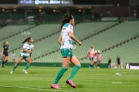 Santos Laguna vs Chivas Guadalajara