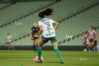 Santos Laguna vs Chivas Guadalajara