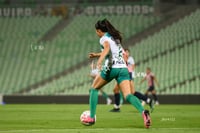 Santos Laguna vs Chivas Guadalajara