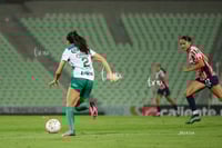 Santos Laguna vs Chivas Guadalajara