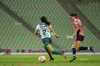 Santos Laguna vs Chivas Guadalajara