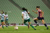 Santos Laguna vs Chivas Guadalajara