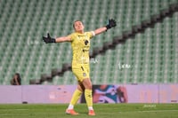 Santos Laguna vs Chivas Guadalajara