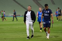 Antonio Contreras DT