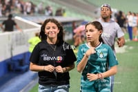 Santos Laguna vs Chivas Guadalajara