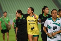 Frida Cussin, Mayte Valle