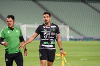 Santos Laguna vs Chivas Guadalajara