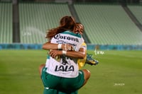 Kimberli Gómez, Celeste Guevara