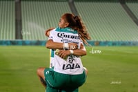 Santos Laguna vs Chivas Guadalajara