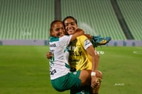 Santos Laguna vs Chivas Guadalajara