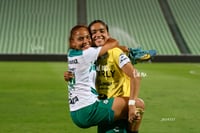 Santos Laguna vs Chivas Guadalajara