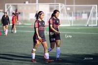 Santos Laguna vs Club Tijuana femenil S19