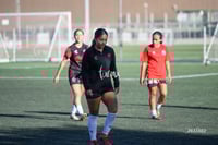 Santos Laguna vs Club Tijuana femenil S19