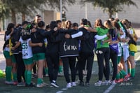 Santos Laguna vs Club Tijuana femenil S19