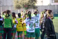 Santos Laguna vs Club Tijuana femenil S19