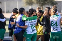 Santos Laguna vs Club Tijuana femenil S19