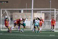 Santos Laguna vs Club Tijuana femenil S19