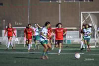 Santos Laguna vs Club Tijuana femenil S19