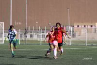 Santos Laguna vs Club Tijuana femenil S19