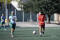 Santos Laguna vs Club Tijuana femenil S19