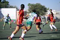 Santos Laguna vs Club Tijuana femenil S19
